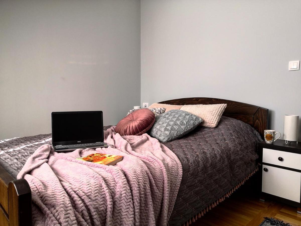 Apartman Jela Nova Varoš Exterior foto