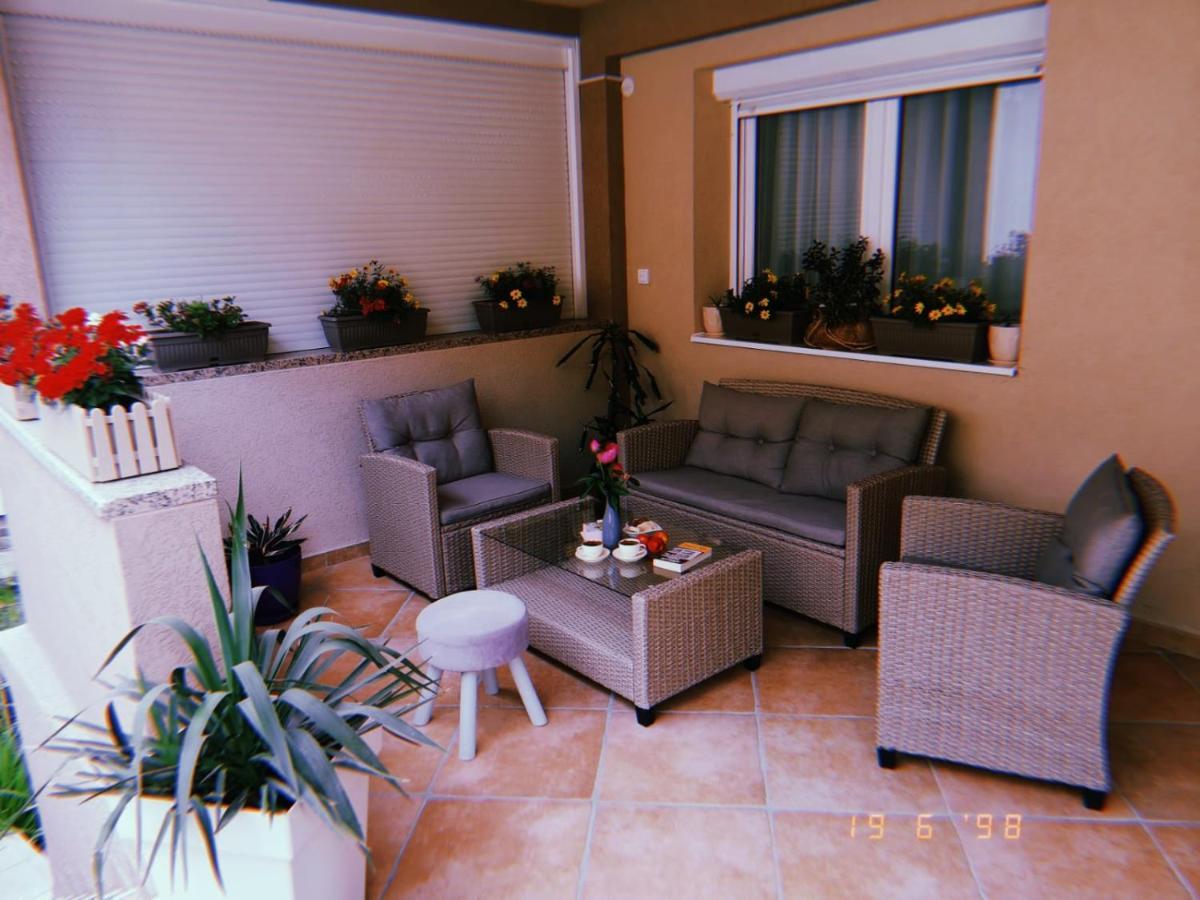 Apartman Jela Nova Varoš Exterior foto