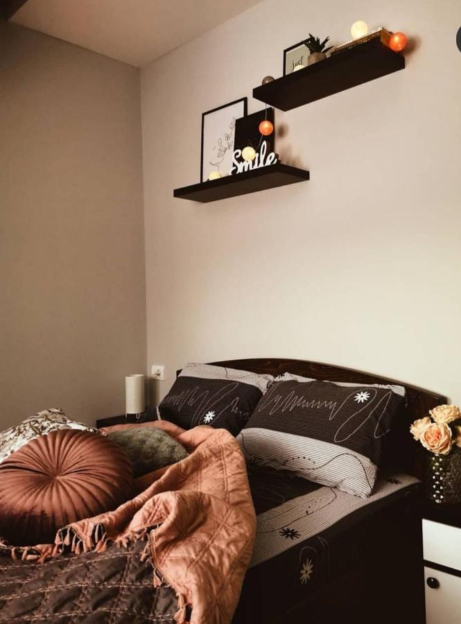 Apartman Jela Nova Varoš Exterior foto
