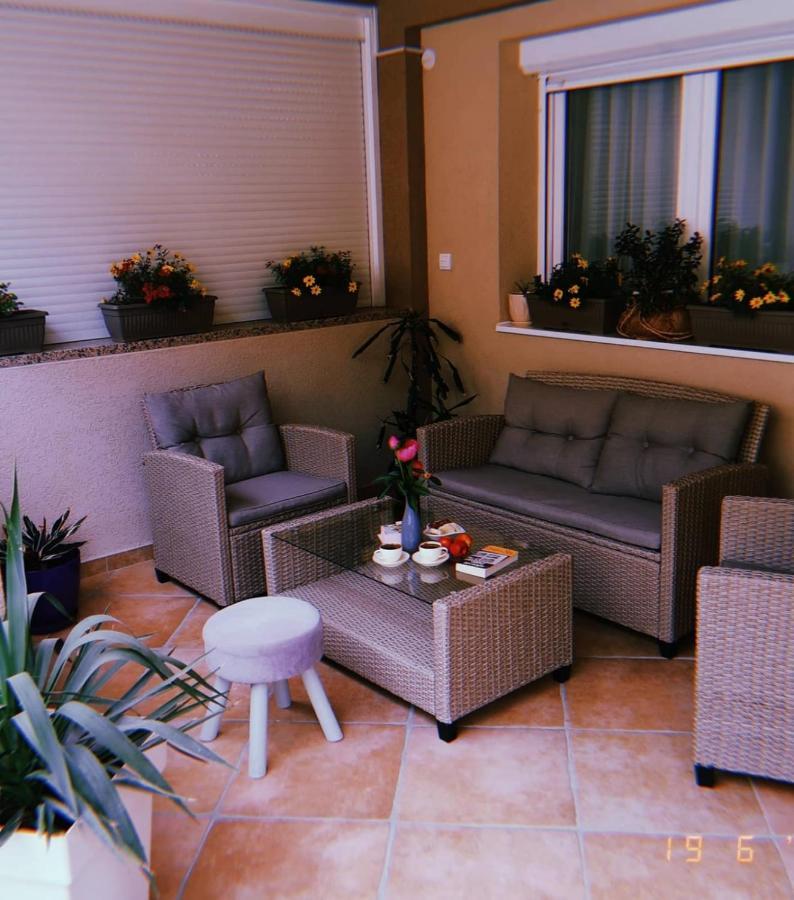 Apartman Jela Nova Varoš Exterior foto
