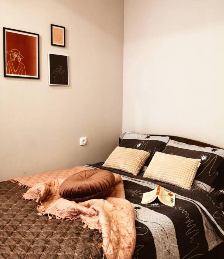 Apartman Jela Nova Varoš Exterior foto
