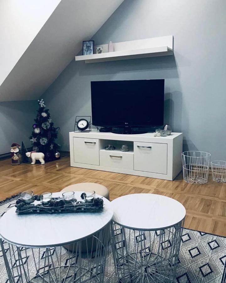 Apartman Jela Nova Varoš Exterior foto