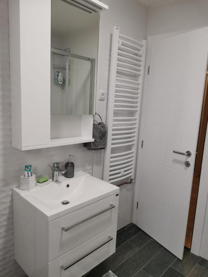 Apartman Jela Nova Varoš Exterior foto